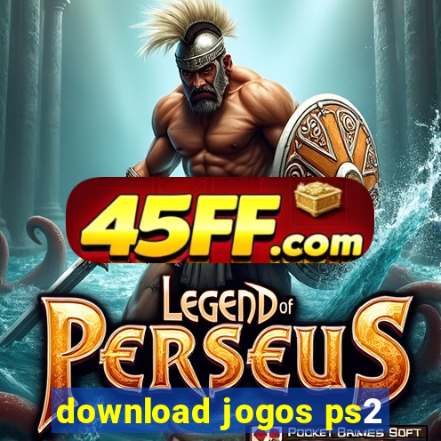 download jogos ps2